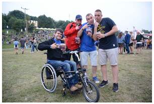 Foto 336 de la viernes 7 de julio | Bilbao BBK Live 2017